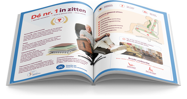 Gratis brochure aanvragen