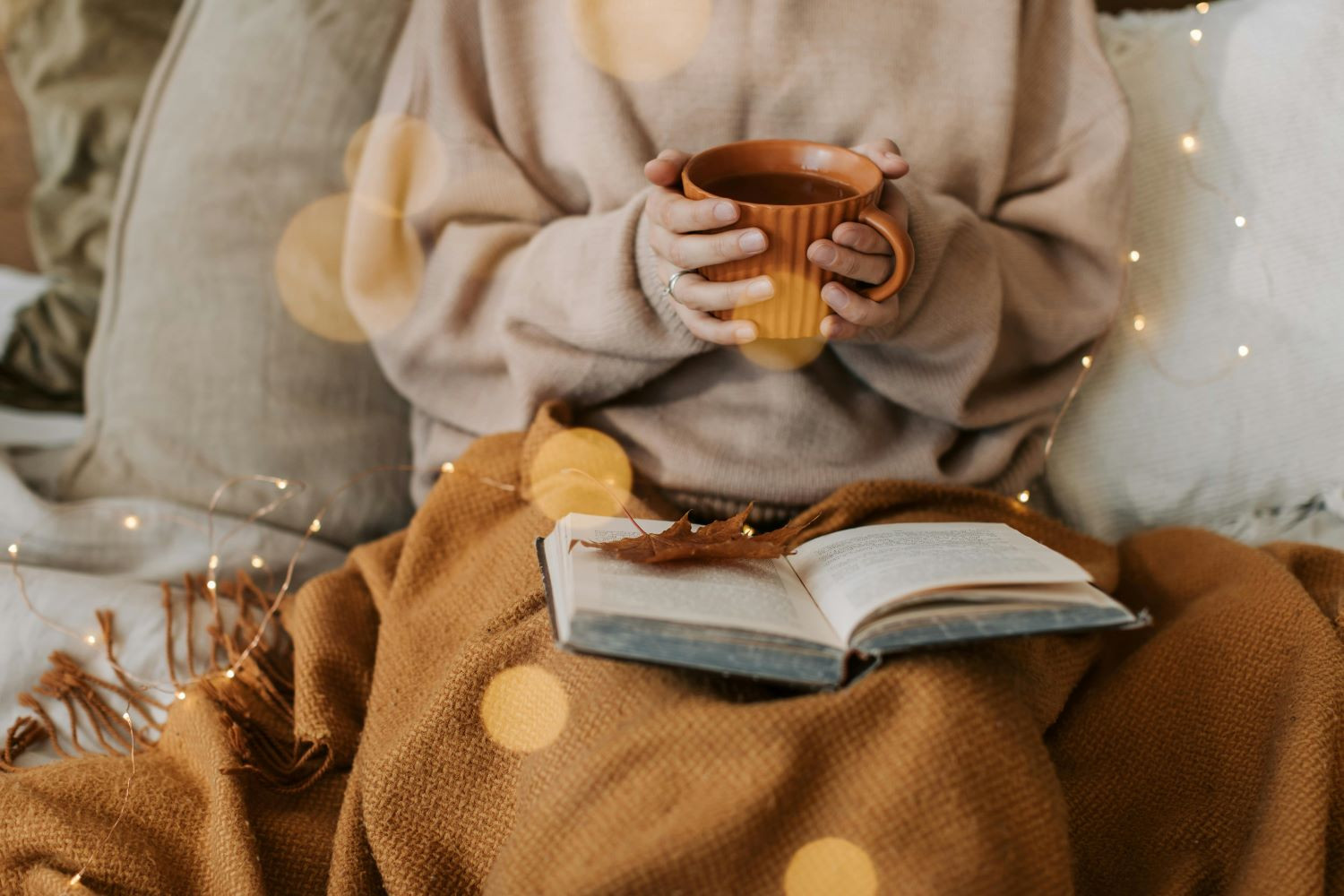 5 Tips om uw huis winterproof te maken