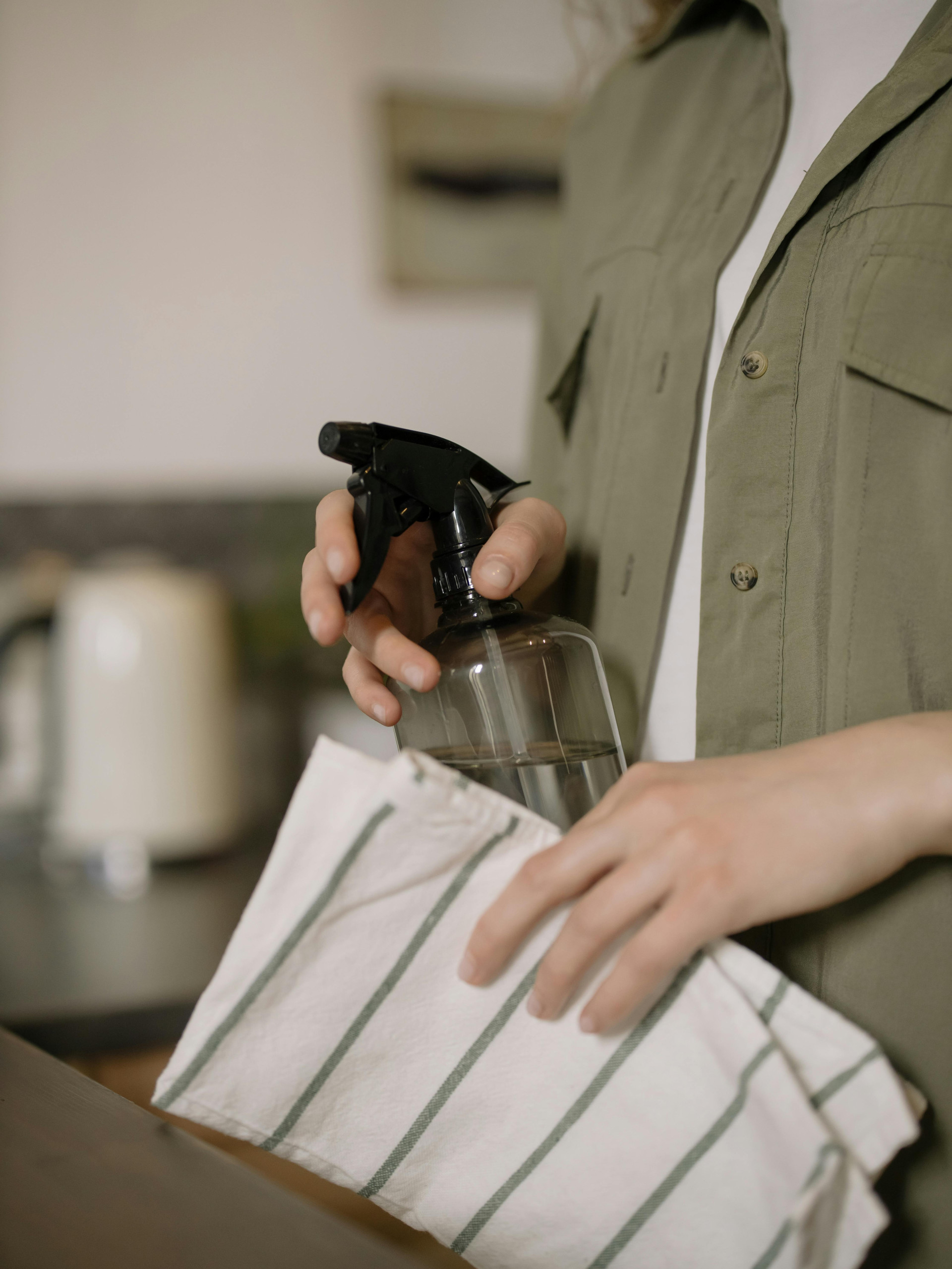 Meubelstoffen schoonhouden en onderhouden: met deze tips lukt het