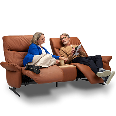 Relaxbanken