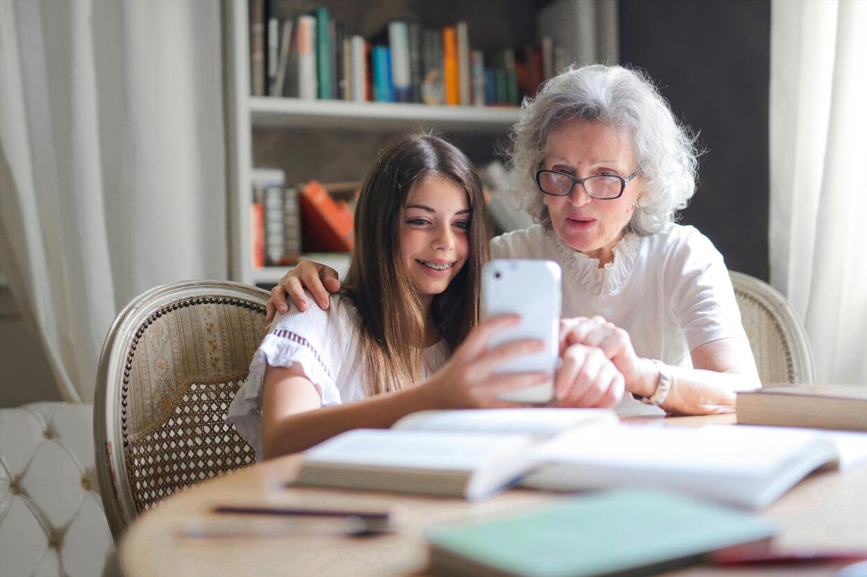 Hoe moderne technologie in het dagelijks leven te gebruiken