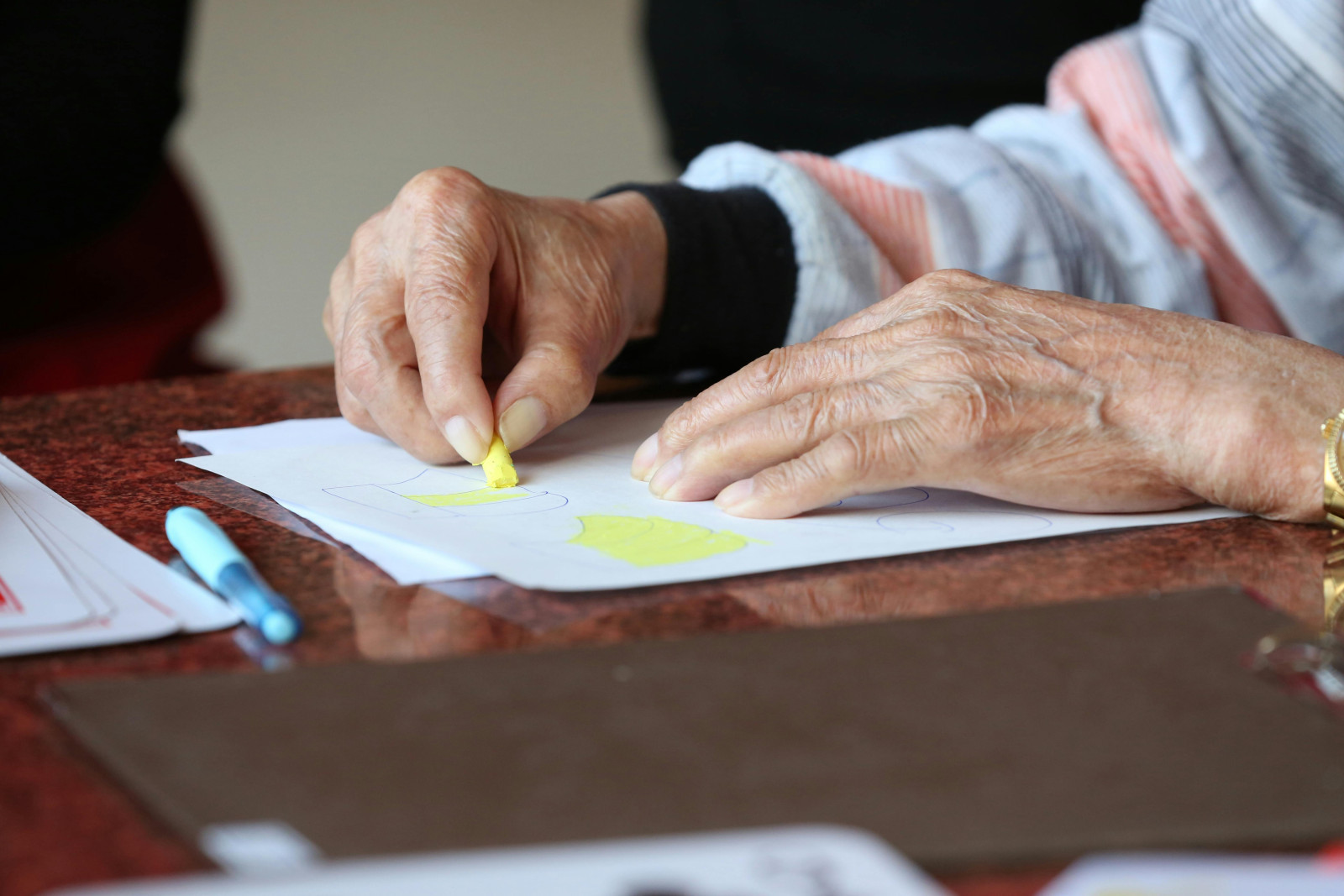 Dit zijn de hobby’s die u als senior vandaag nog kunt proberen